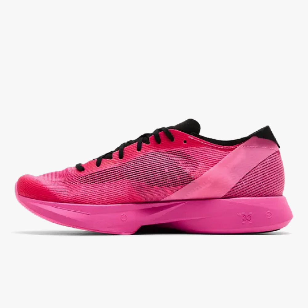 Adidas Y-3 Adizero - Rosa
