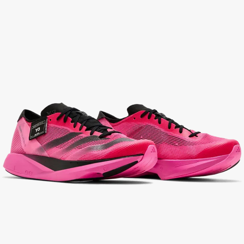 Adidas Y-3 Adizero - Rosa