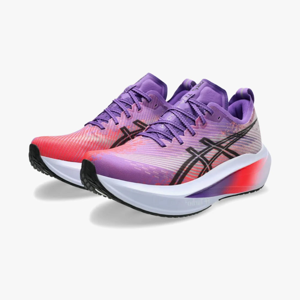 Asics Megablast - Roxo