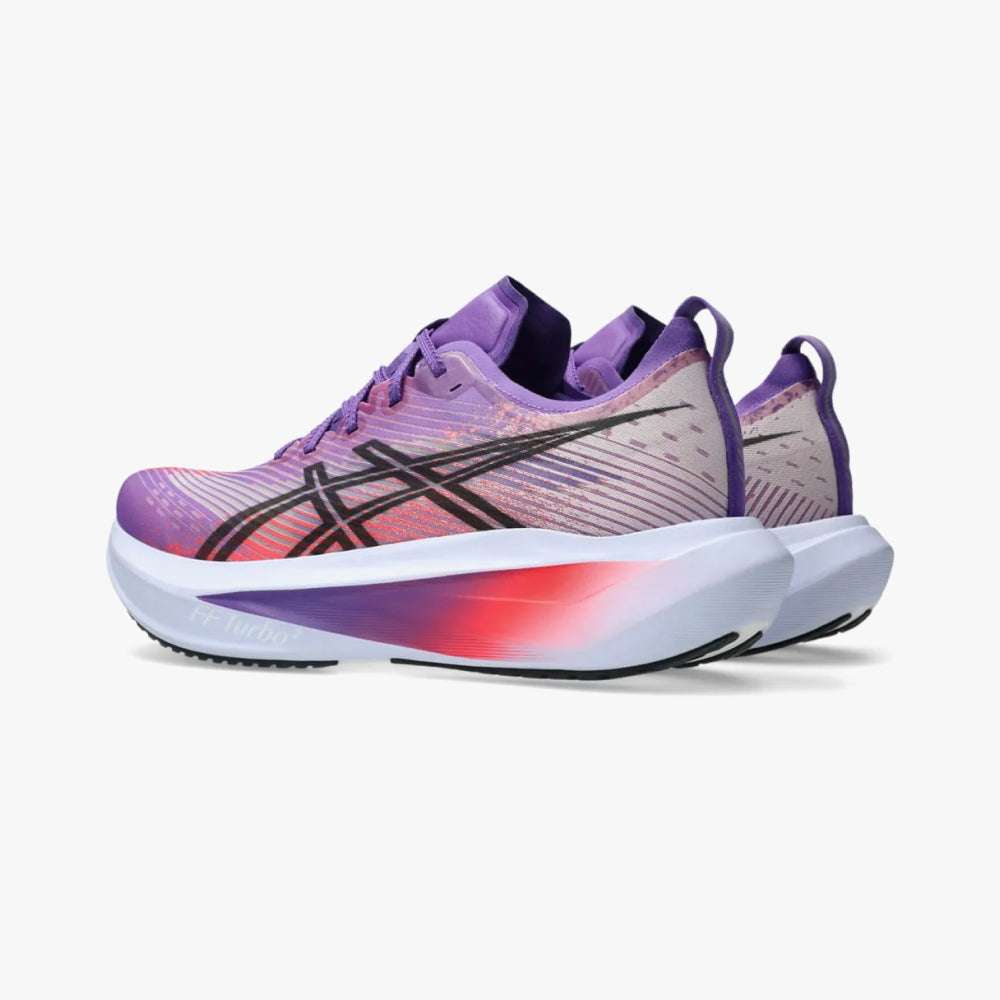 Asics Megablast - Roxo