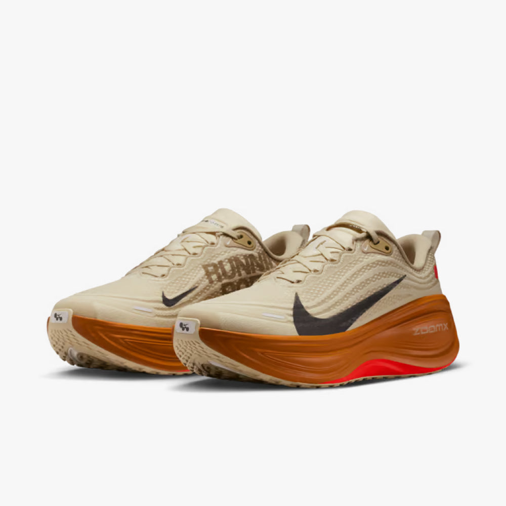 Nike Vomero Plus - Bege