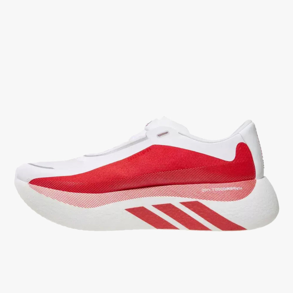 Adidas Hyperboost - Vermelho