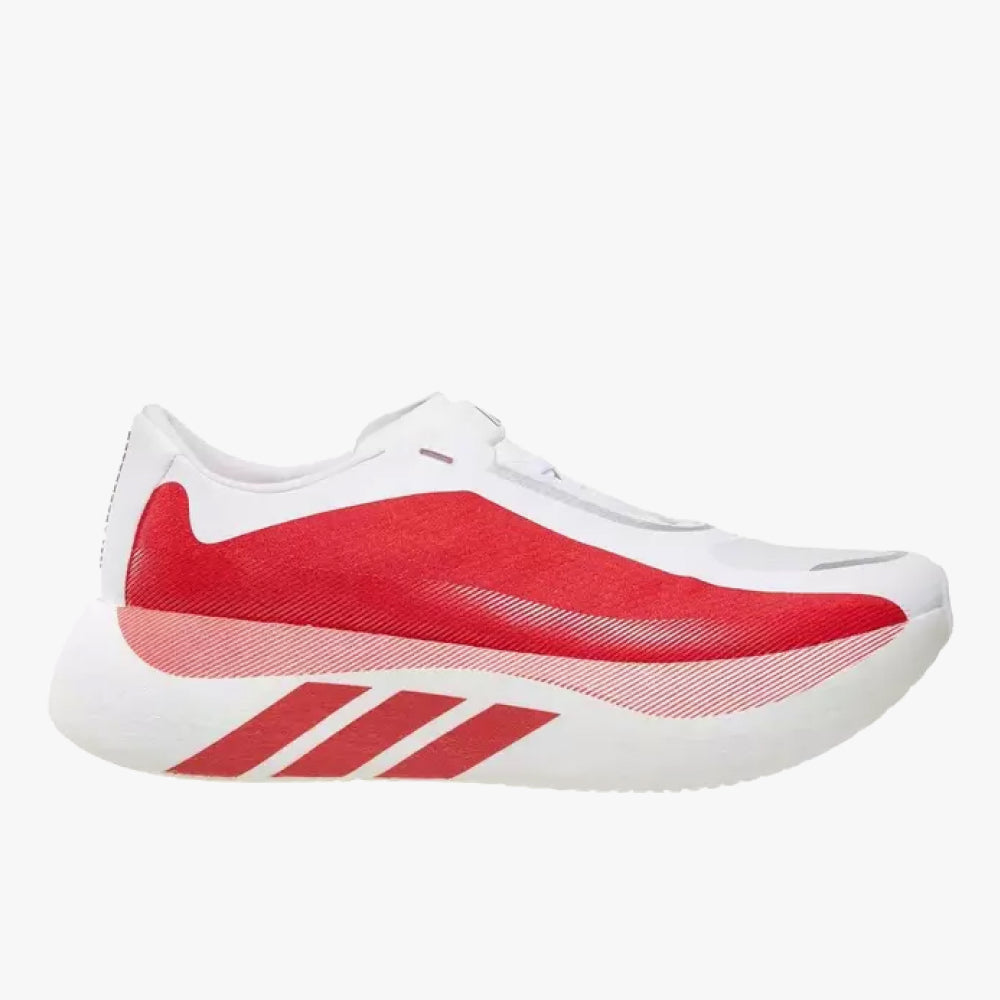 Adidas Hyperboost - Vermelho