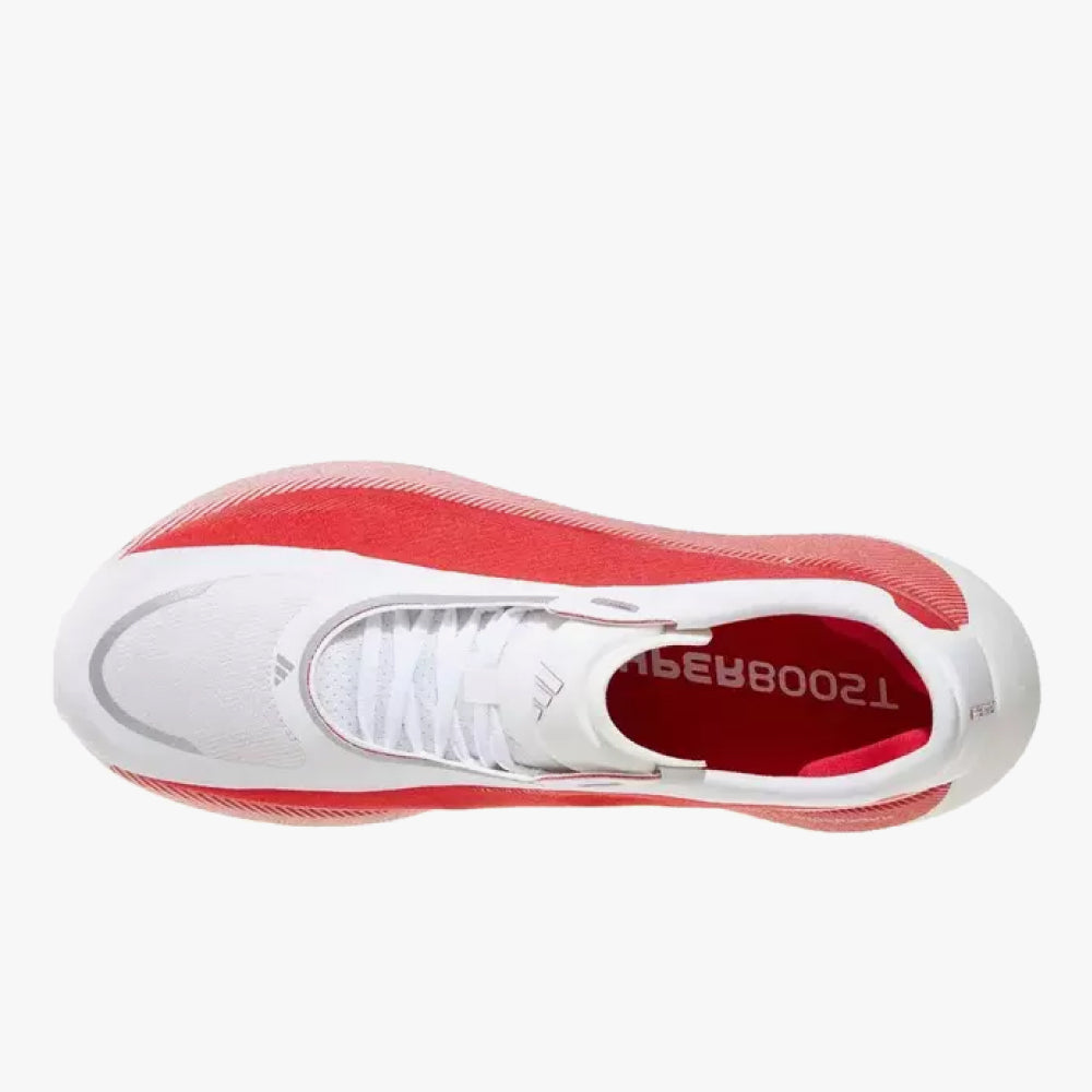 Adidas Hyperboost - Vermelho