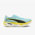 Puma Deviate Nitro Elite 4 - Verde/Amarelo
