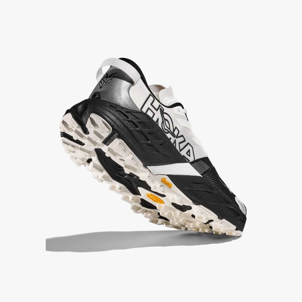 Hoka Speedgoat 7 - Preto