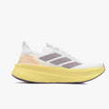 Adidas Ultra Boost 5X - Branco/Amarelo