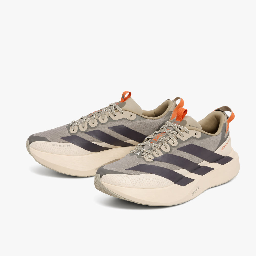 Adidas Adizero Evo SL ATR - Marrom