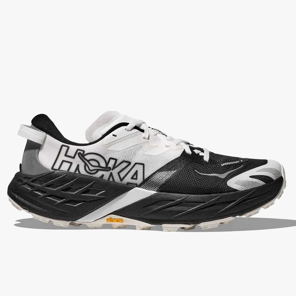 Hoka Speedgoat 7 - Preto