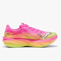 Puma Deviate Nitro Elite 4 - Rosa
