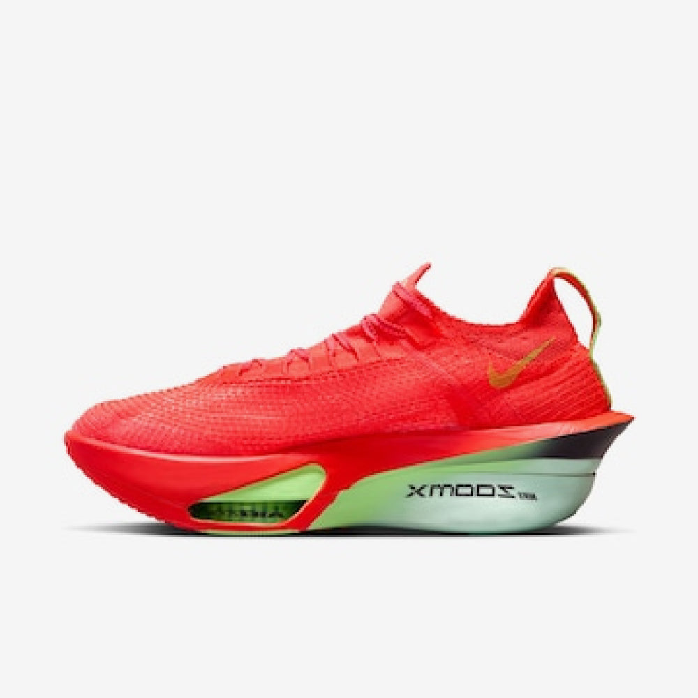 Nike Alphafly Next 3 - Laranja