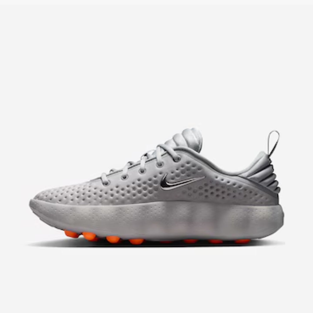 Nike Mind 002 - Cinza