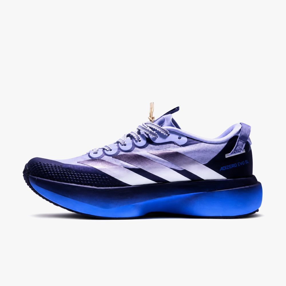 Adidas Adizero Evo SL ATR - Azul