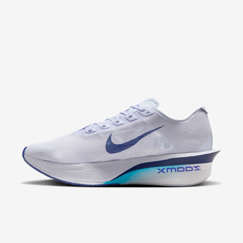 Nike Vaporfly Next 4 - Azul