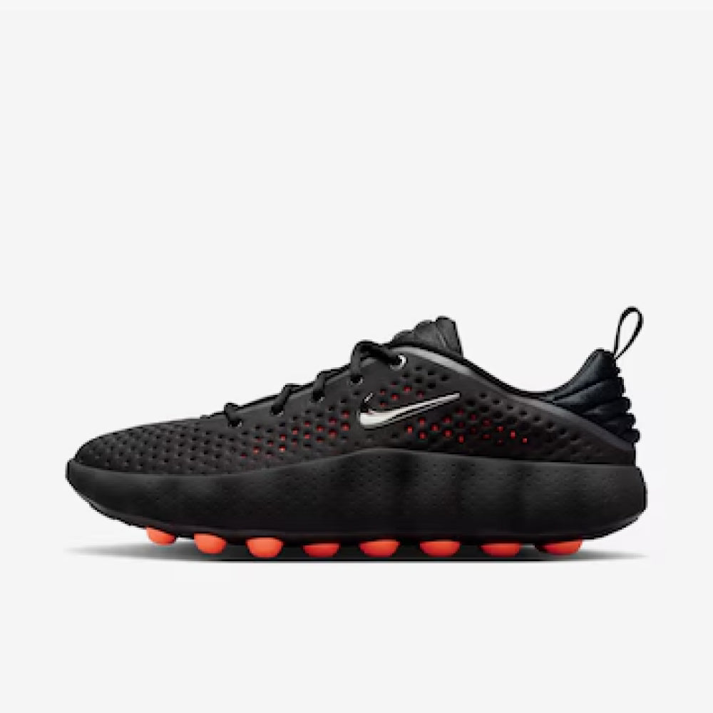 Nike Mind 002 - Preto