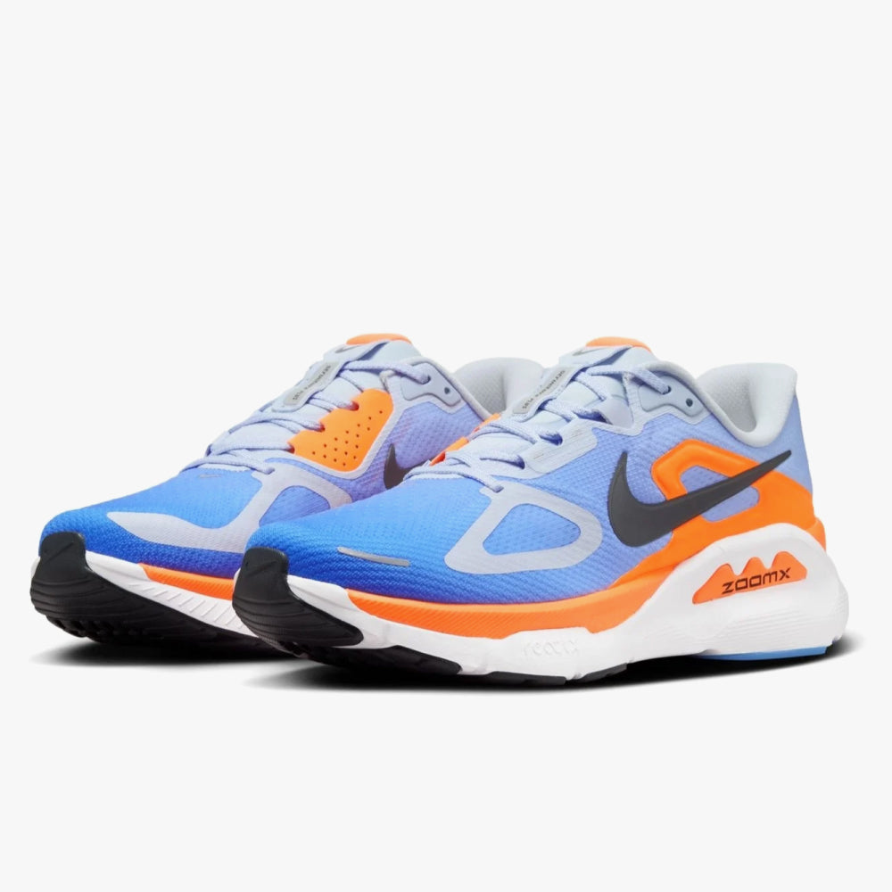 Nike Structure Plus - Azul