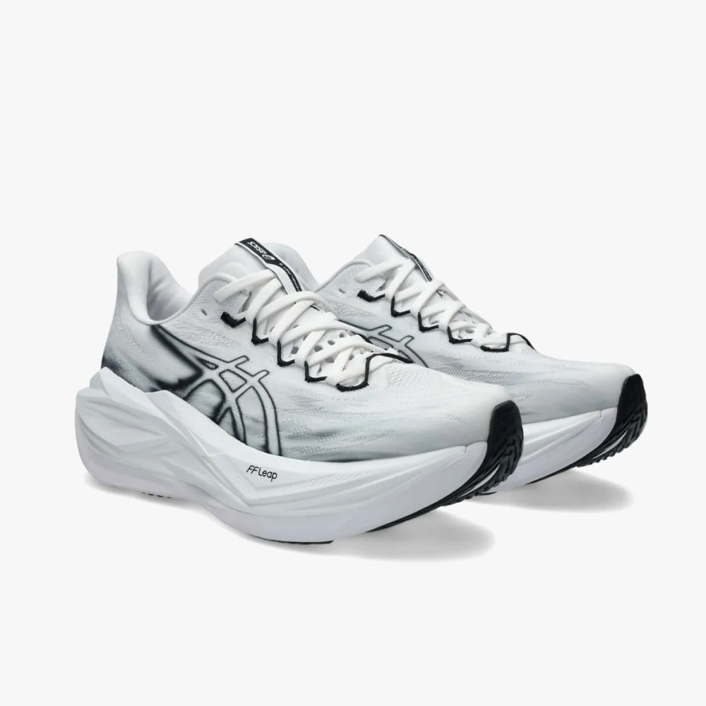 Asics Sonicblast - Branco