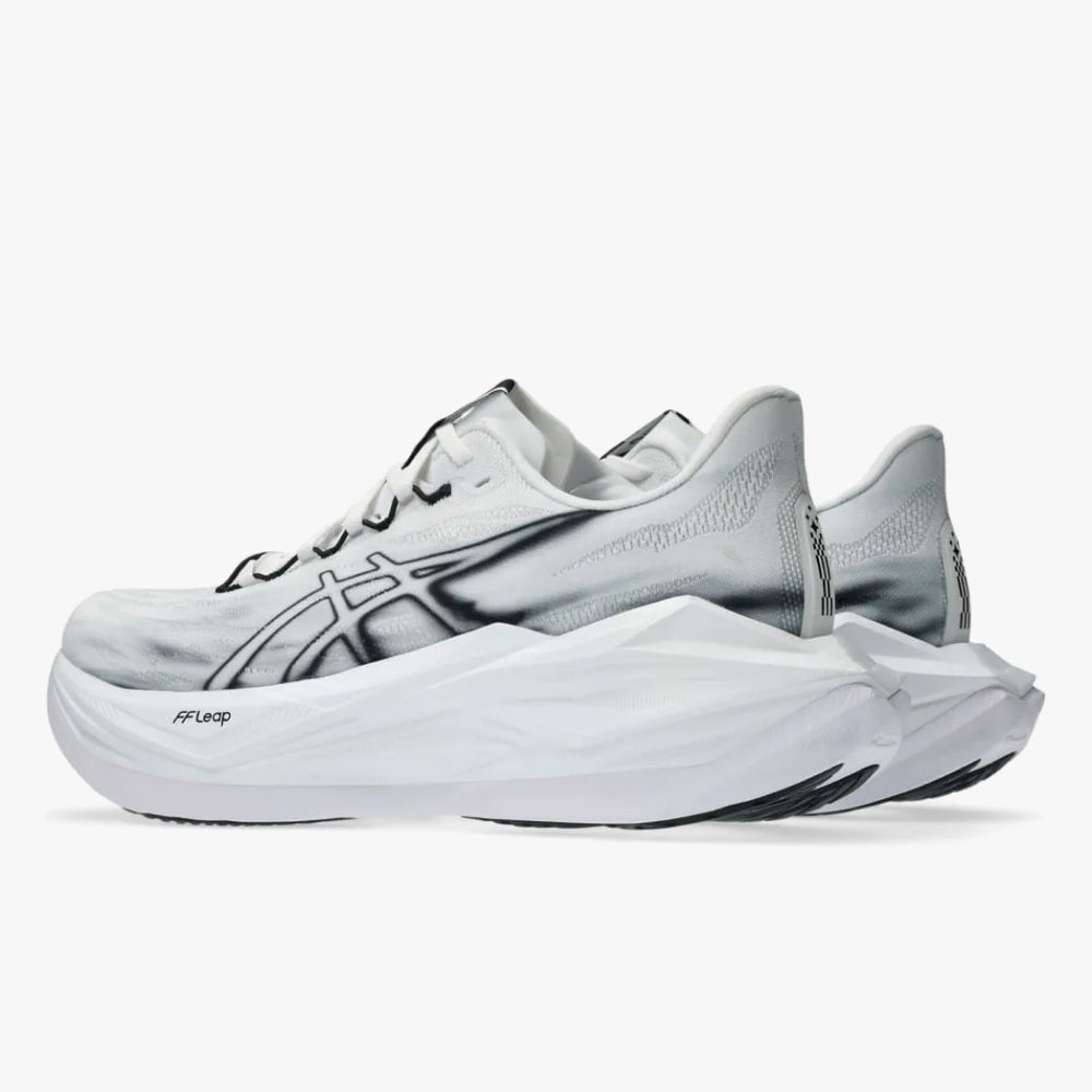 Asics Sonicblast - Branco