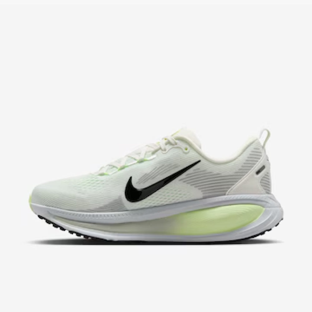 Nike Vomero 18 - Branco/Verde
