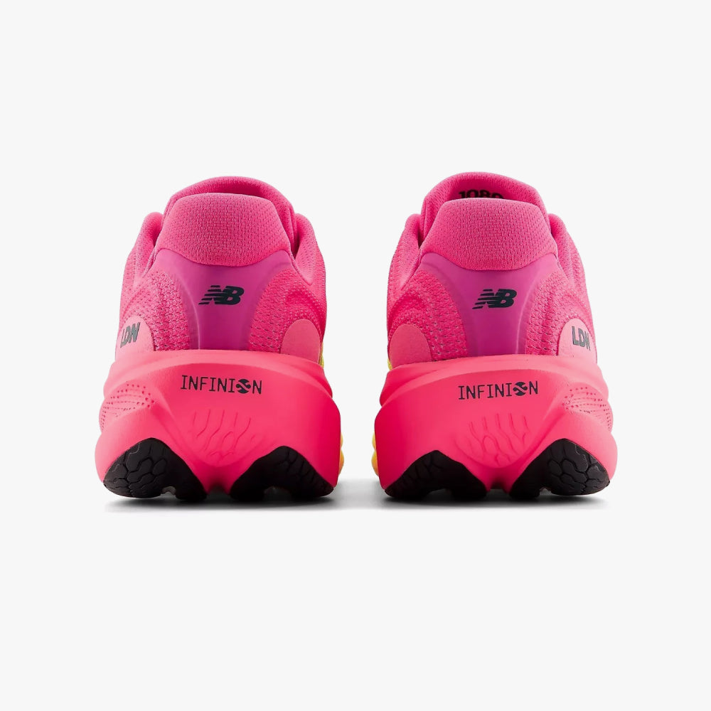 New Balance 1080v15 - Rosa