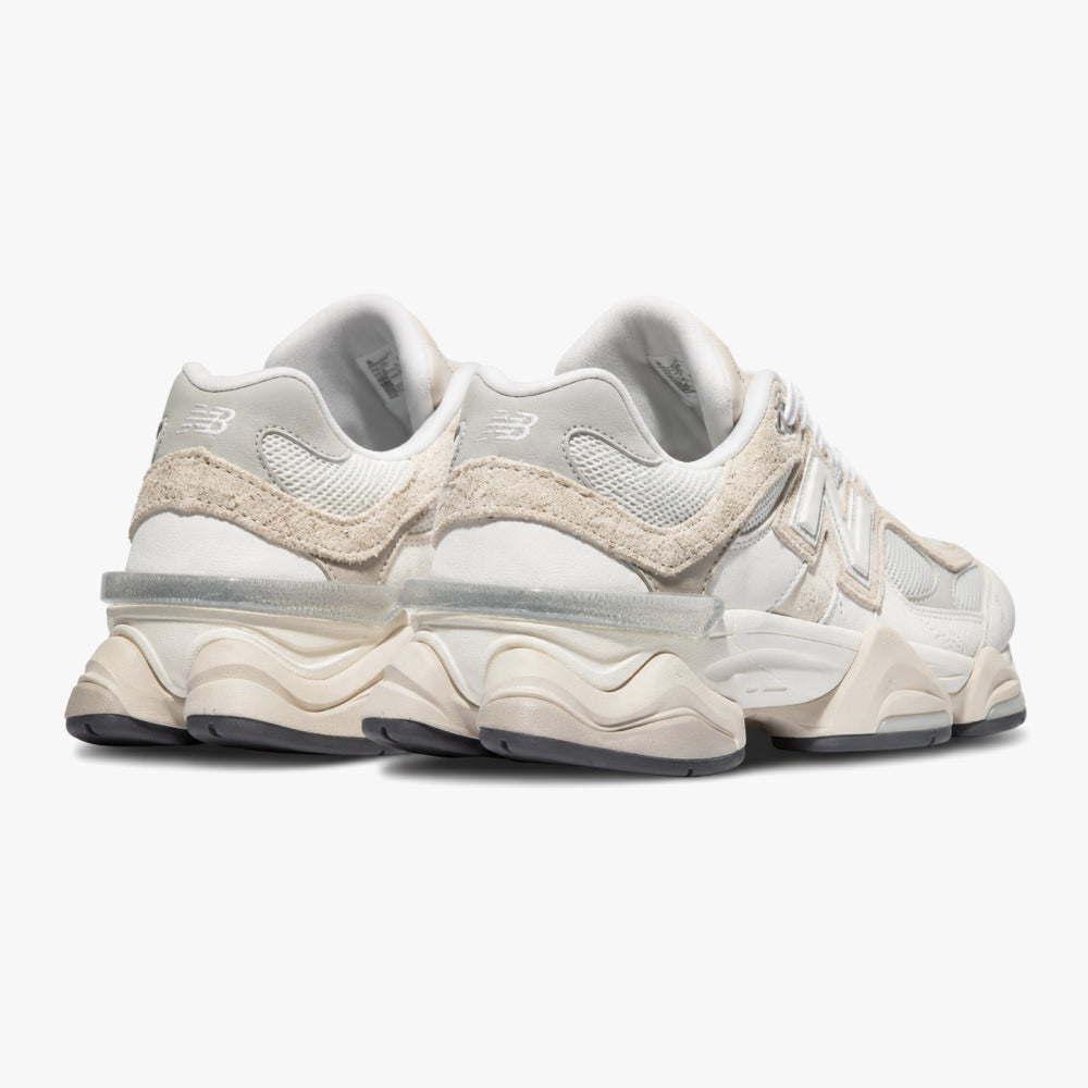 New Balance 9060 - Cinza e Bege