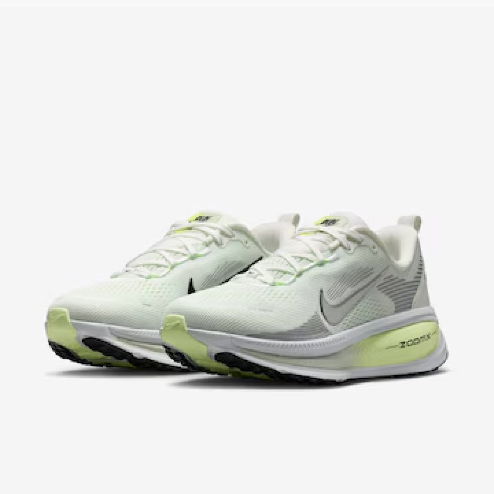 Nike Vomero 18 - Branco/Verde