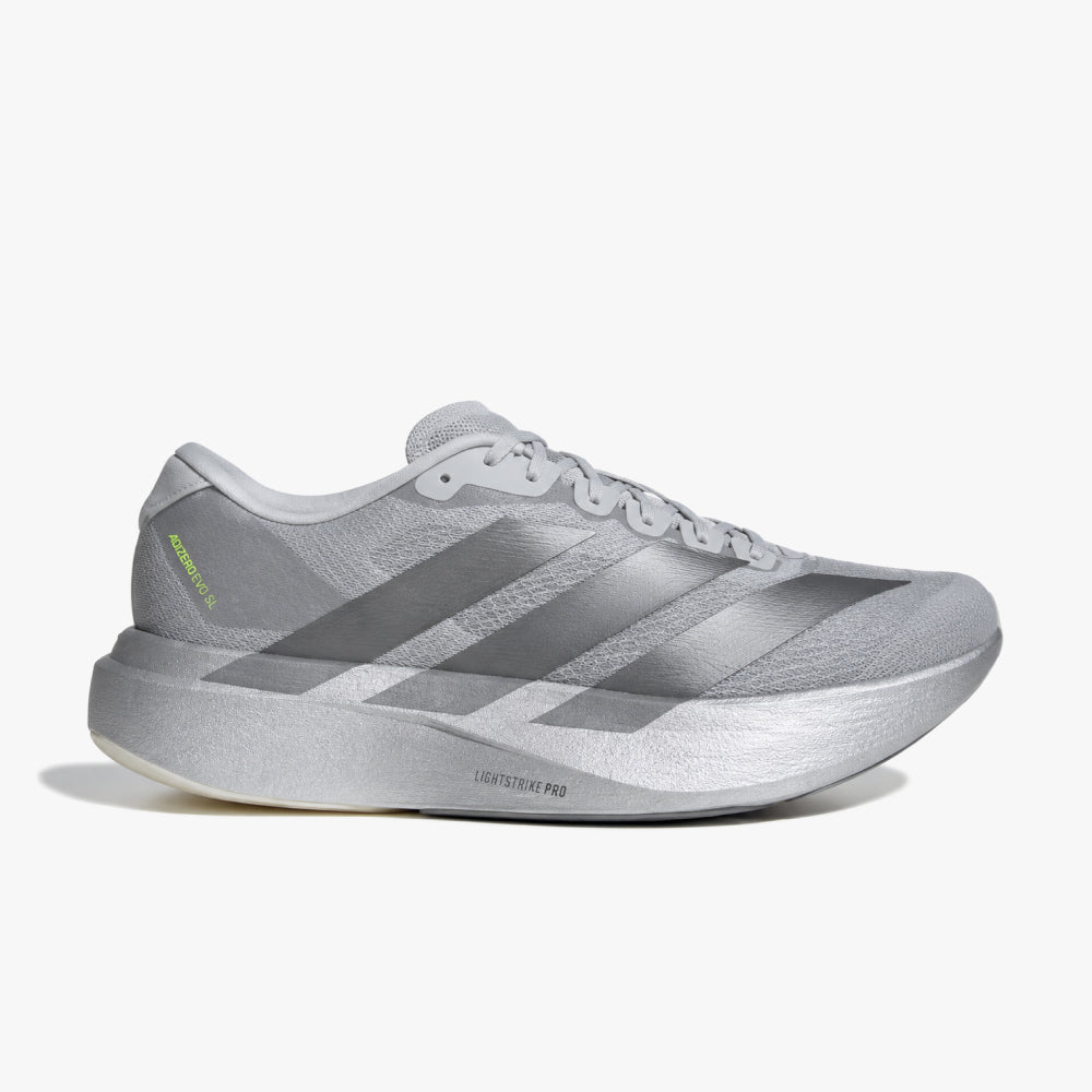 Adidas Adizero Evo SL - Cinza