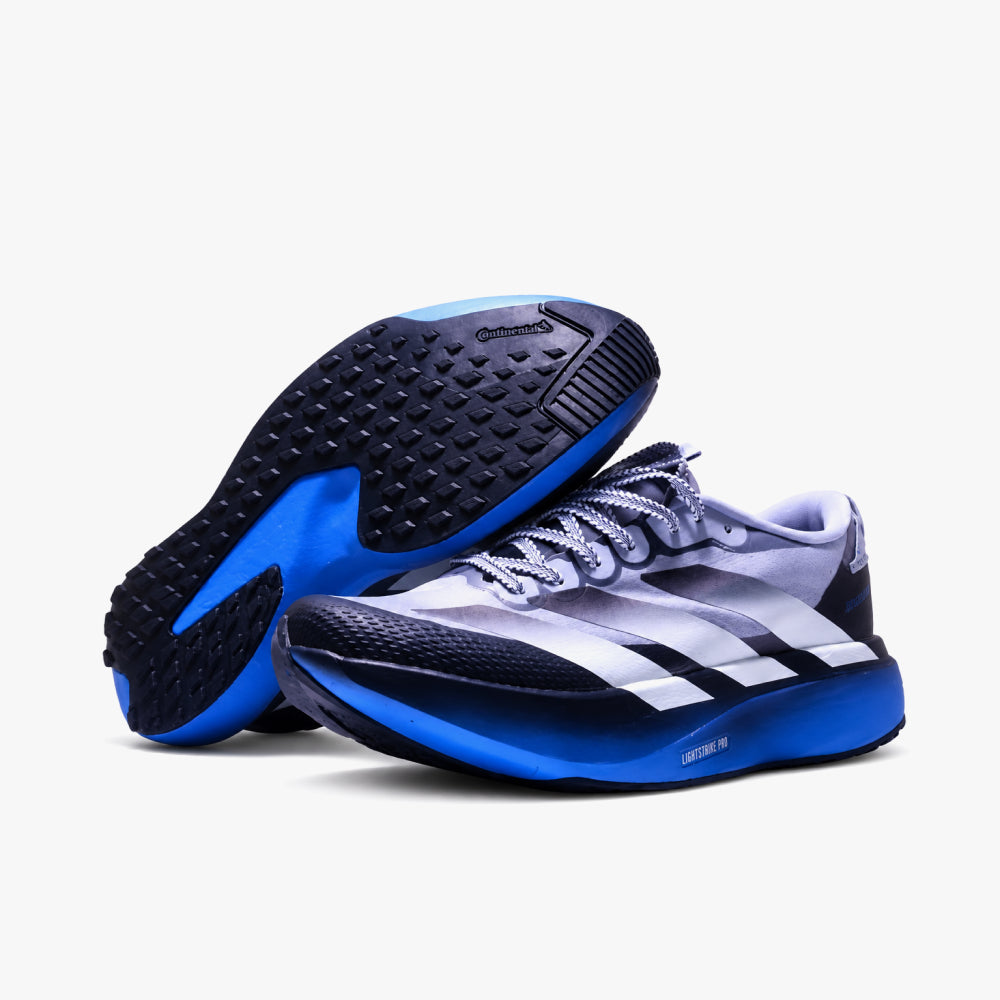 Adidas Adizero Evo SL ATR - Azul