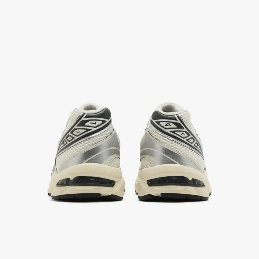 Asics X Kith- Cinza