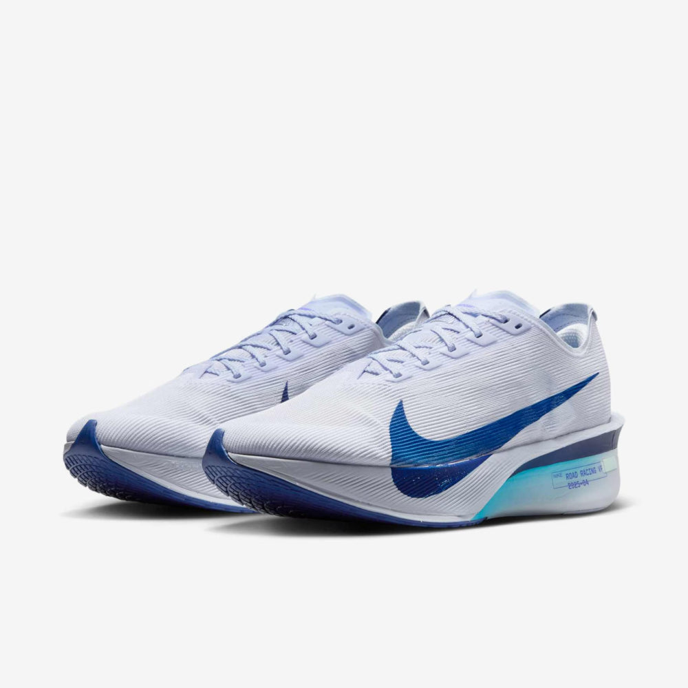 Nike Vaporfly Next 4 - Azul