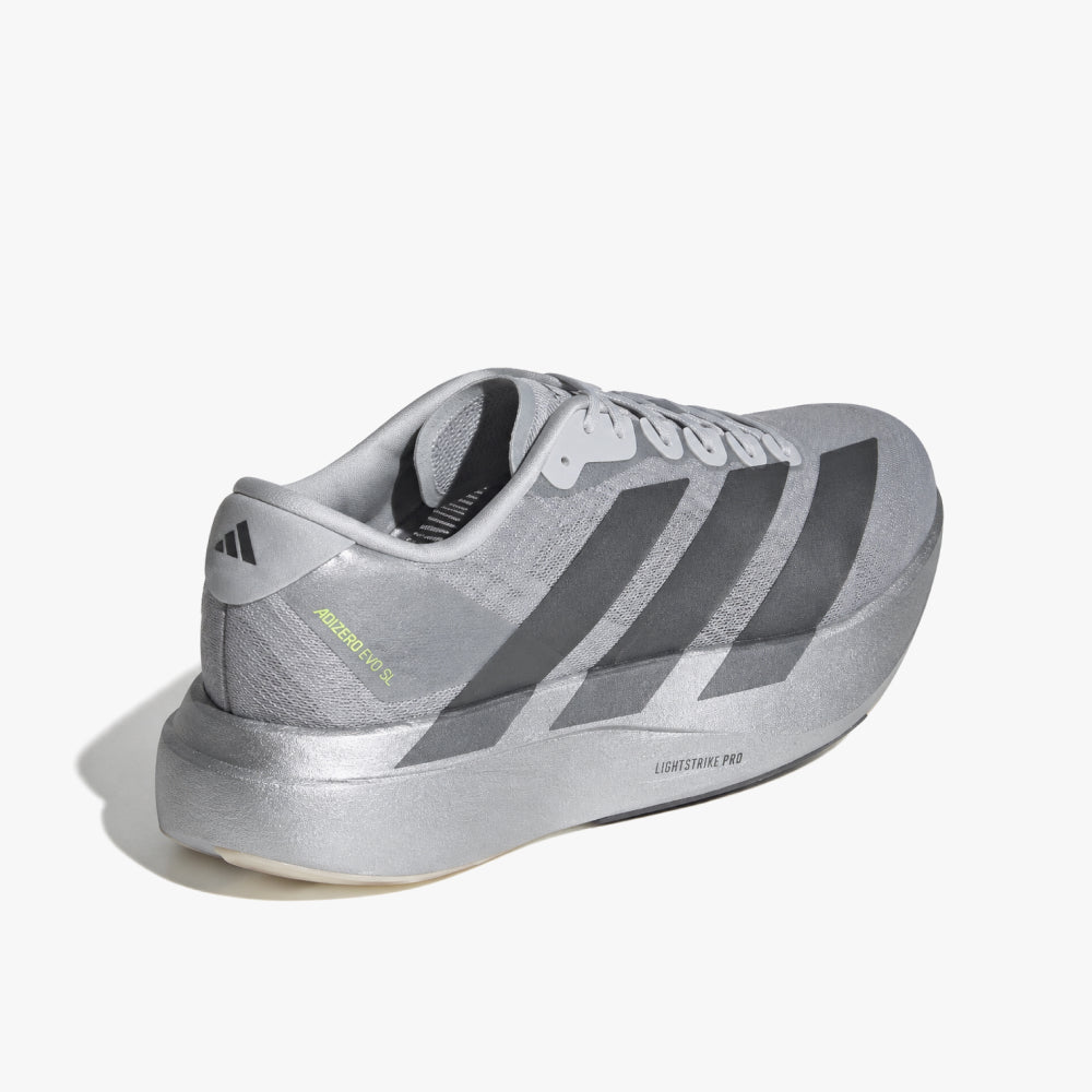 Adidas Adizero Evo SL - Cinza