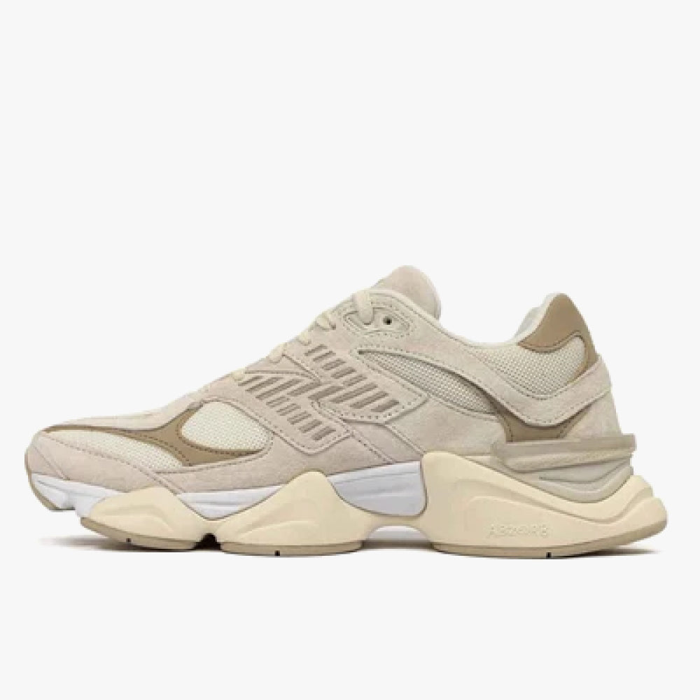 New Balance 9060 - Marrom