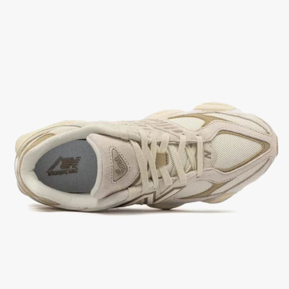 New Balance 9060 - Marrom
