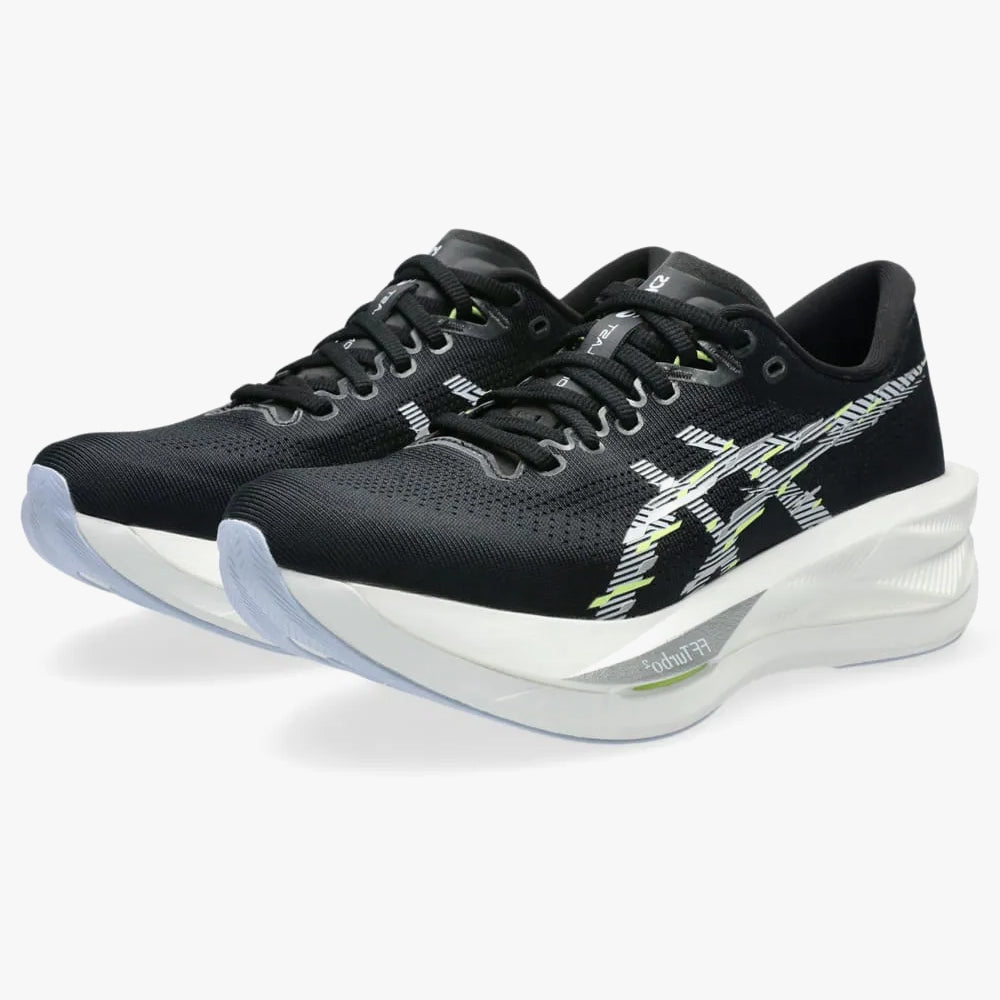 Asics Sonicblast - Preto