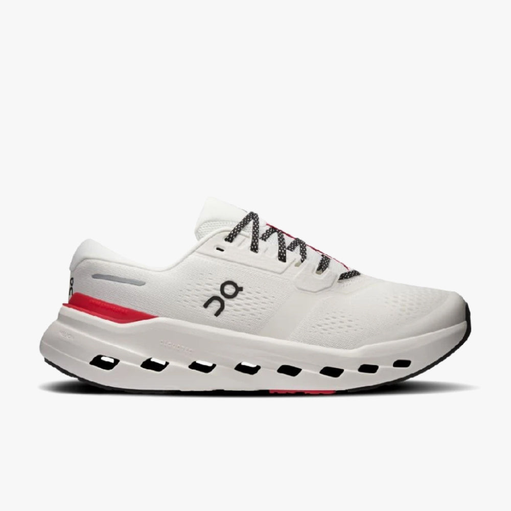 On Cloudrunner 3 - Branco