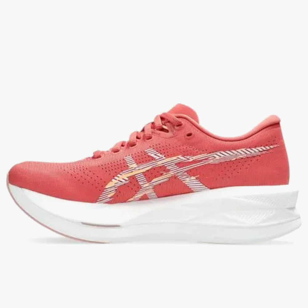 Asics Sonicblast - Vermelho