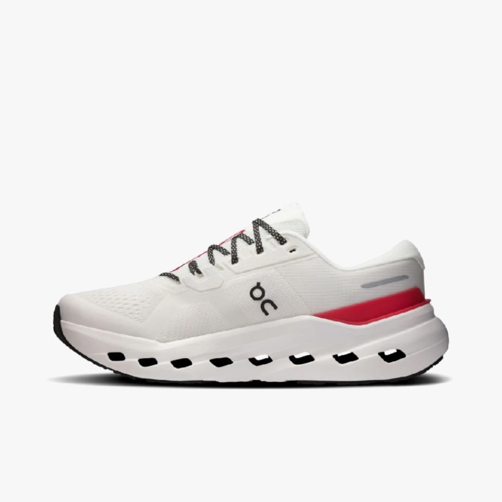 On Cloudrunner 3 - Branco
