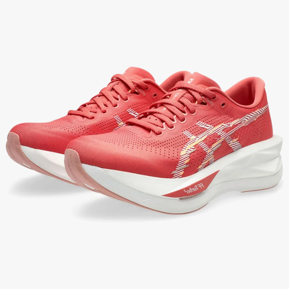 Asics Sonicblast - Vermelho