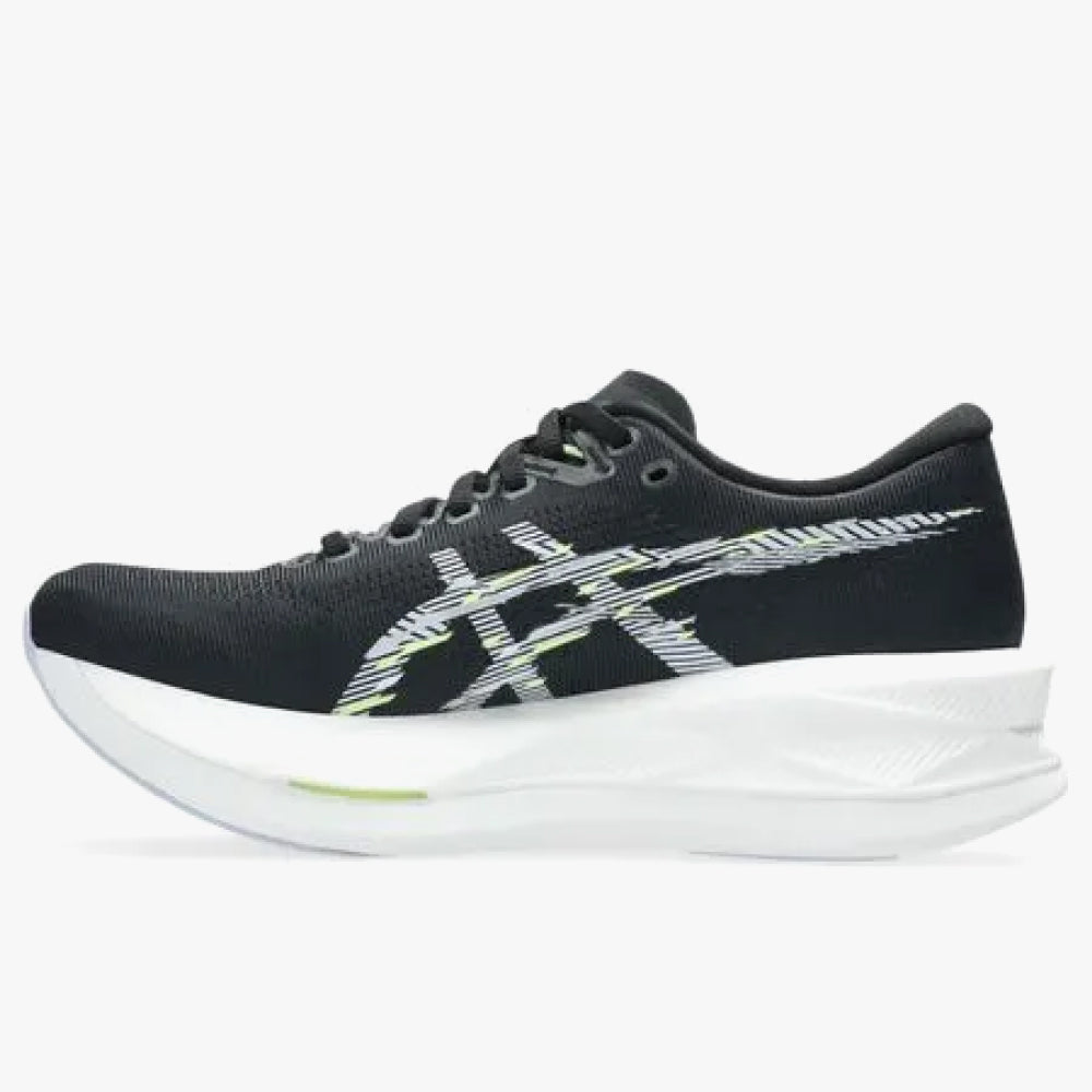 Asics Sonicblast - Preto
