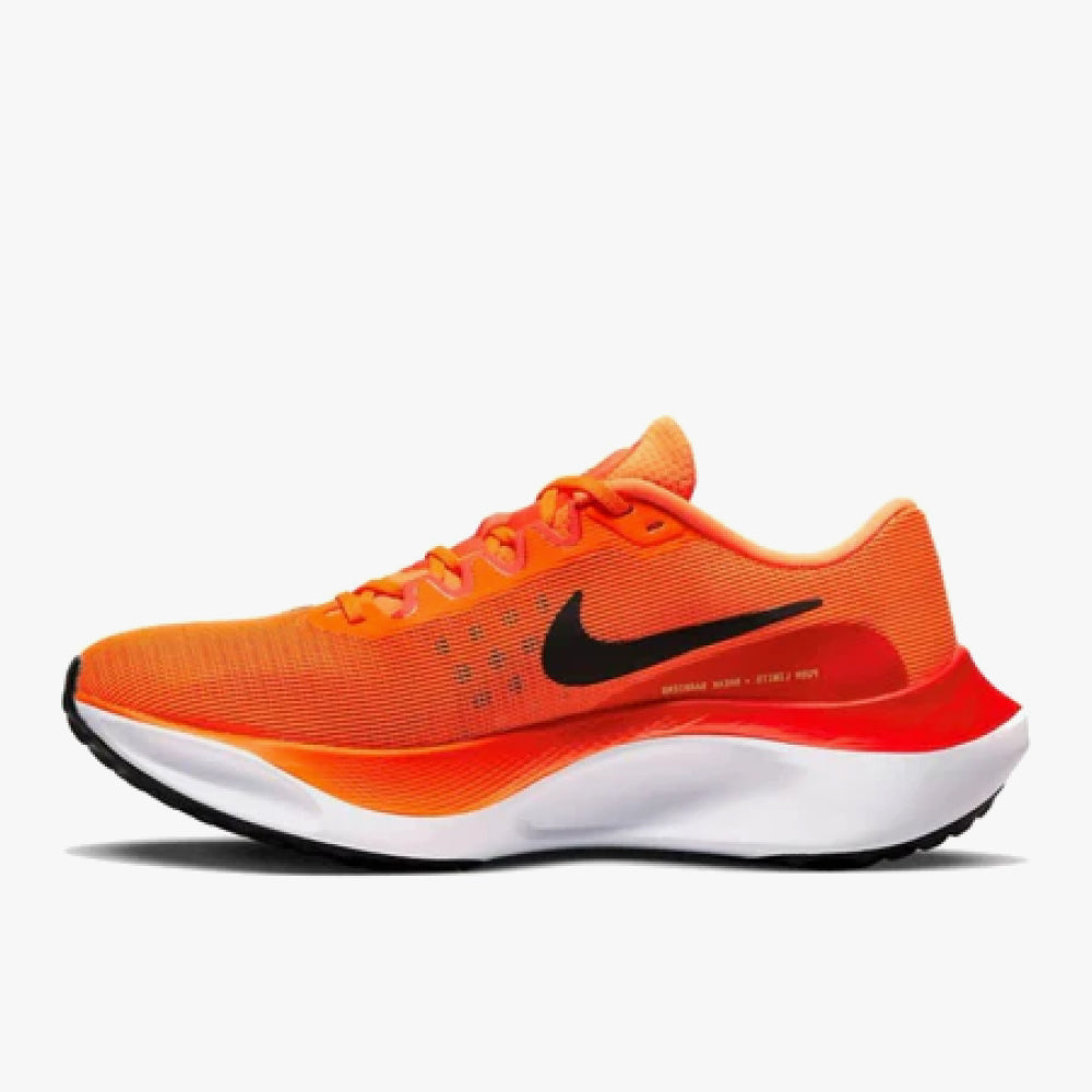 Nike  Zoom Fly 5 - Laranja