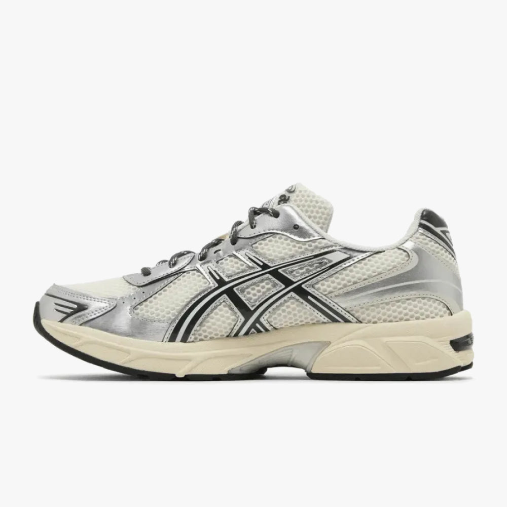 Asics X Kith- Cinza