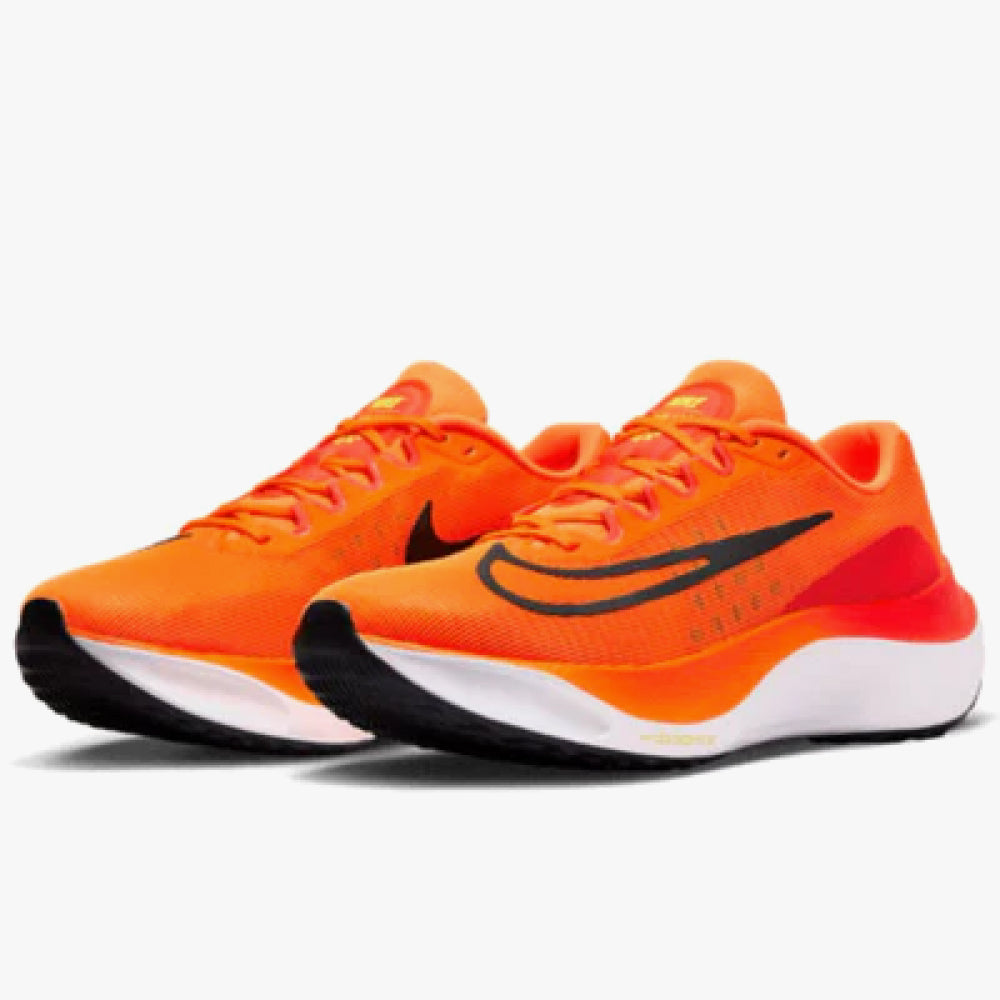 Nike  Zoom Fly 5 - Laranja