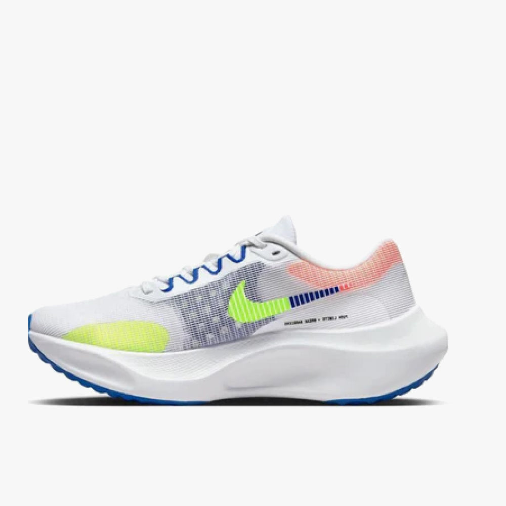 Nike  Zoom Fly 5 - Cinza