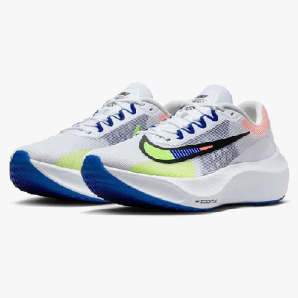 Nike  Zoom Fly 5 - Cinza