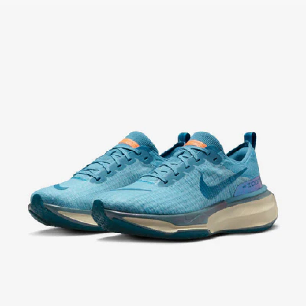Nike ZoomX Invincible Run FK 3 - Azul