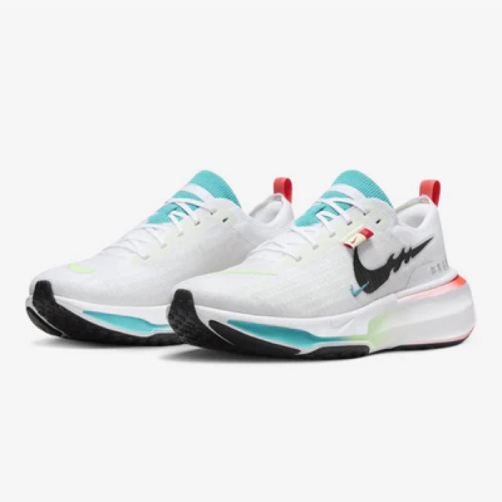 Nike ZoomX Invincible Run FK 3 - Branco