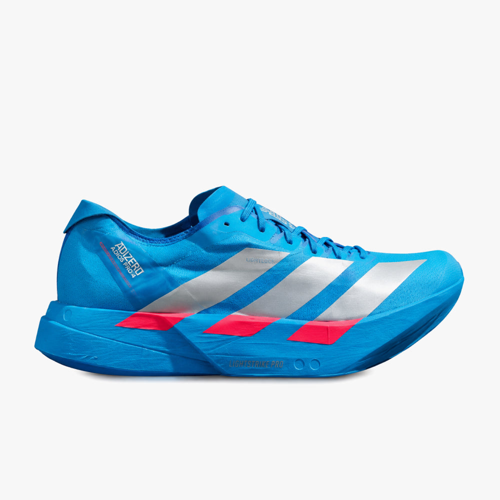 Adidas Adizero Adios Pro 4 - Azul