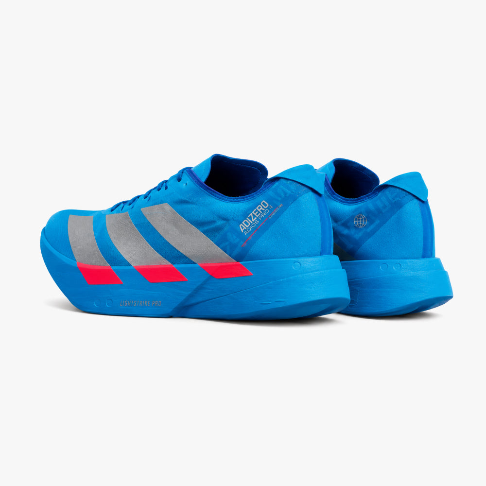 Adidas Adizero Adios Pro 4 - Azul