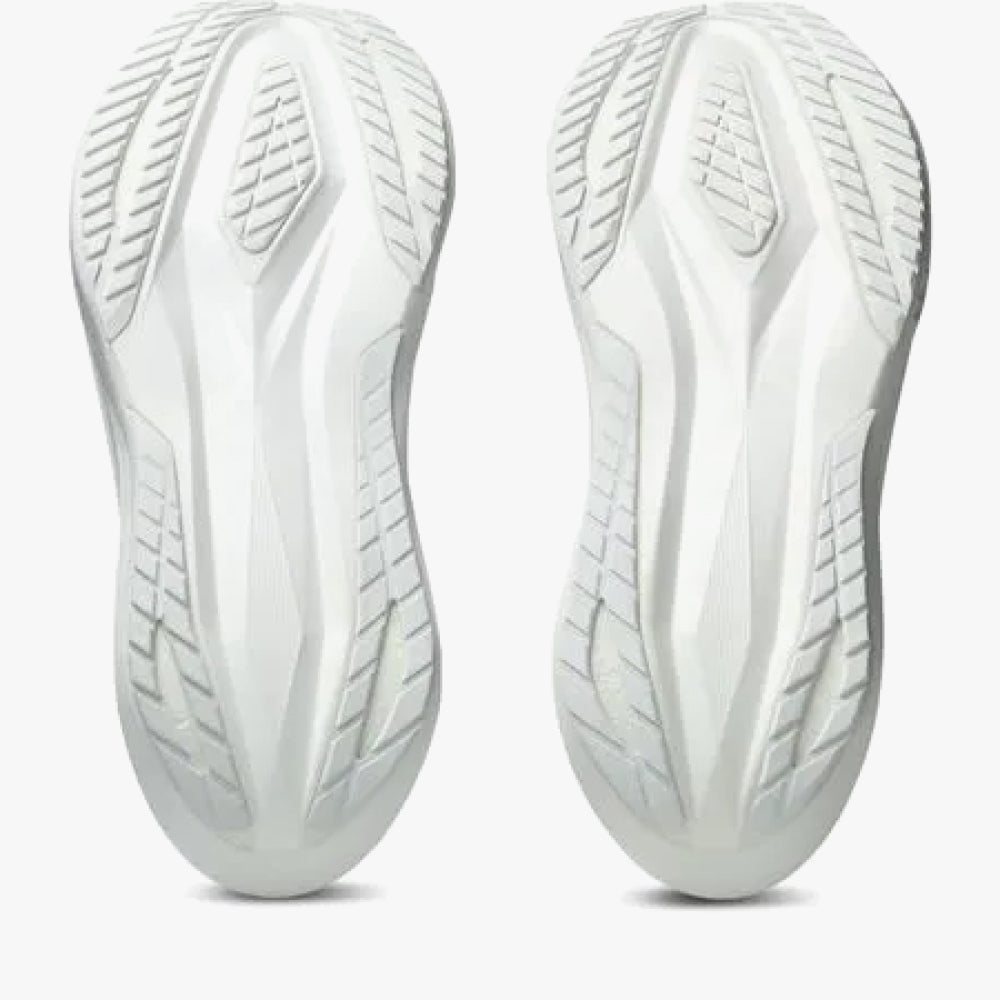 Asics Megablast - Branco/Cinza
