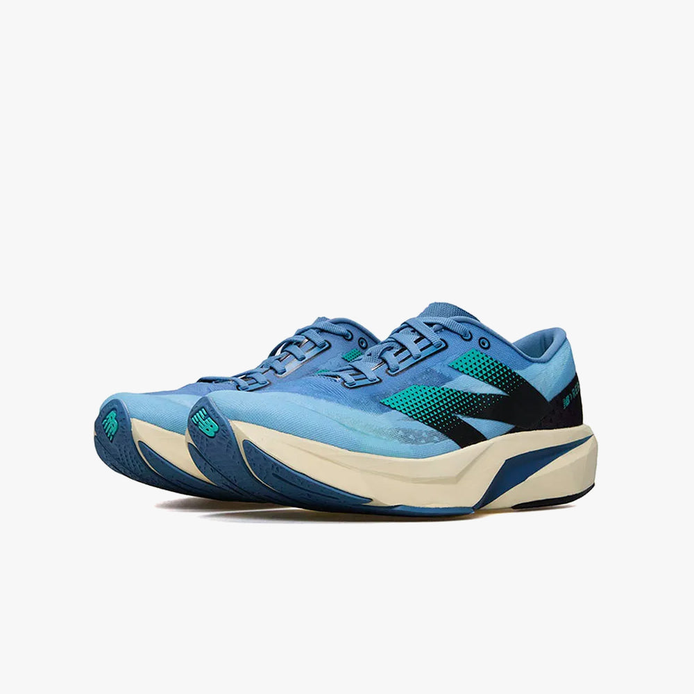 New Blance Fuelcell Rebel V4 - Azul